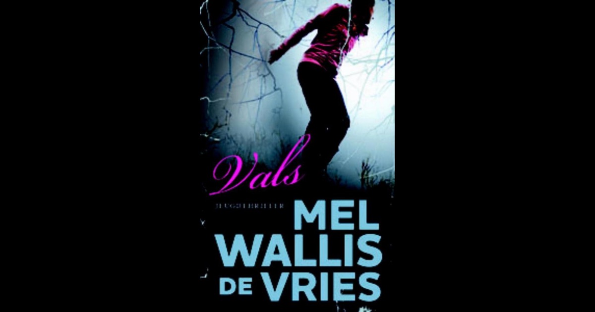 'Vals' van Mel Wallis de Vries in iBooks - Vals Mel Wallis De Vries Samenvatting