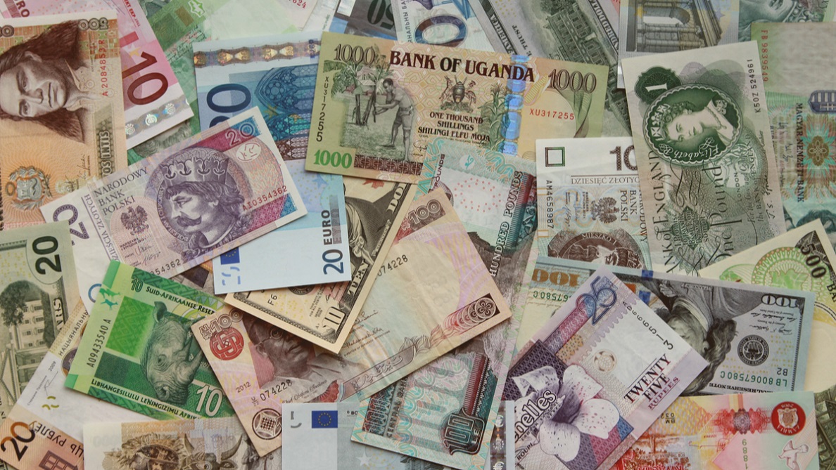 Valuta omrekenen: Hoe kun je dit berekenen met de wisselkoers? - Wise - Valuta Omrekenen Euro Naar Dollar