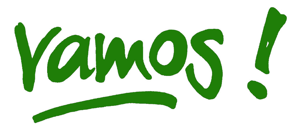 Vamos Meaning - Vamos A La Playa Betekenis