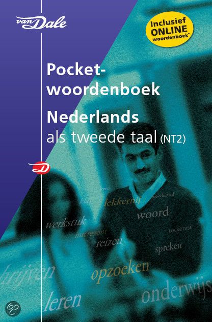 Handboek Nederlands Als Tweede Taal