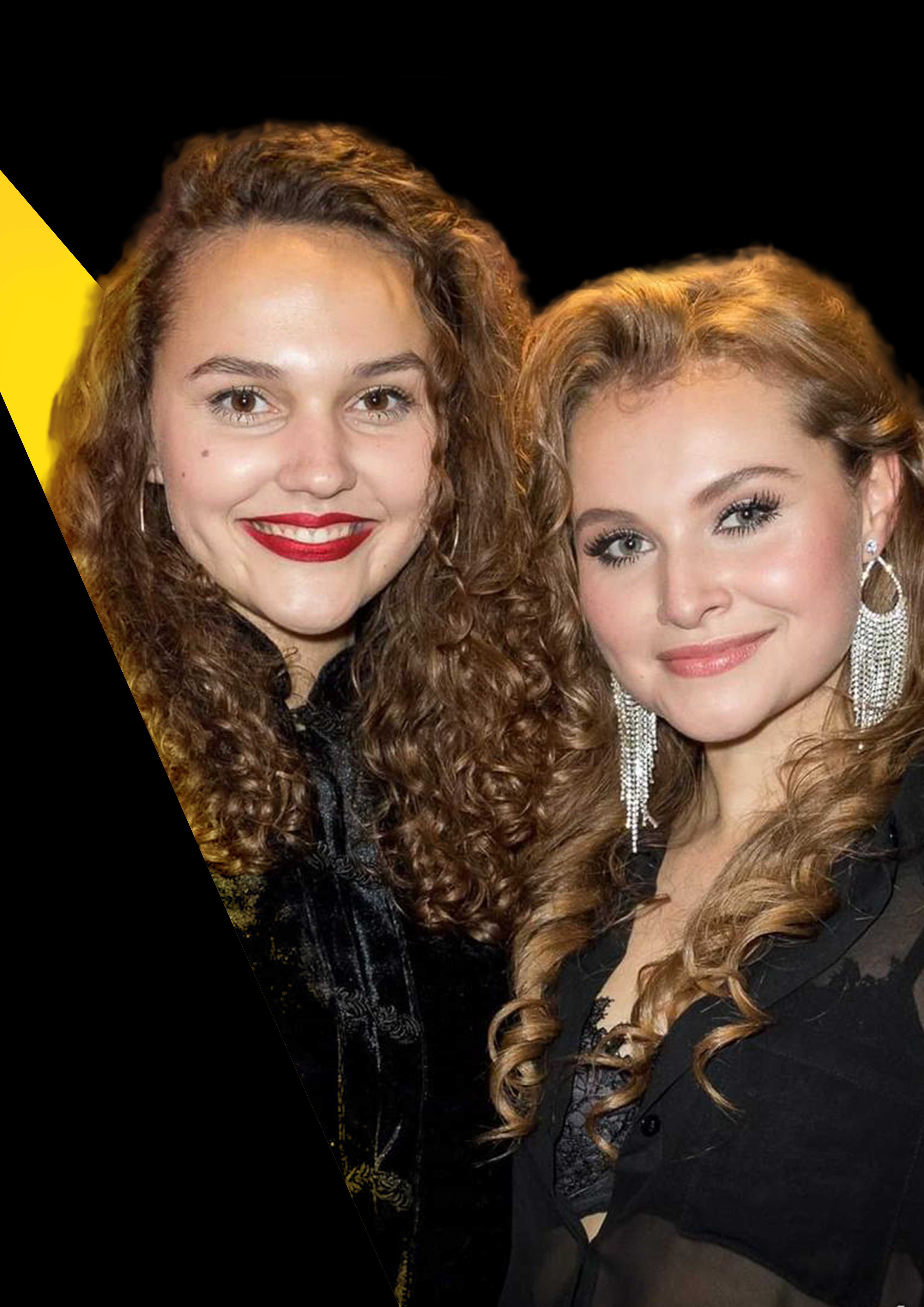 Vajen Van Den Bosch The Voice