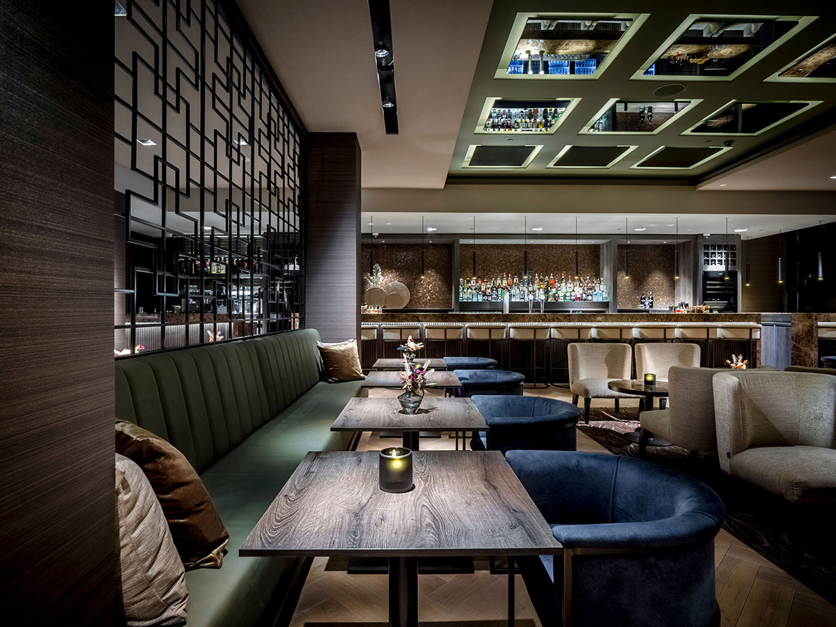 Van der Valk | Dordrecht - Nijboer Interieur & Design - Van De Valk Dordrecht