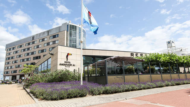 Van De Valk Amersfoort