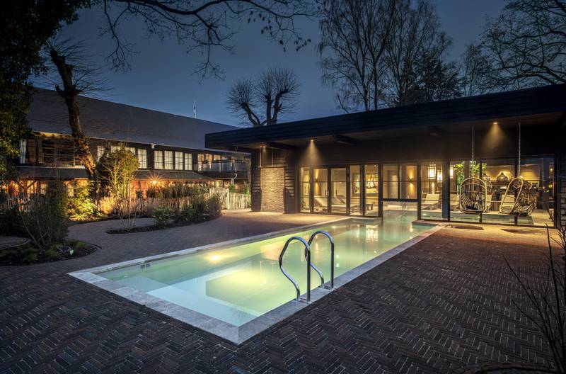 Van De Valk Apeldoorn