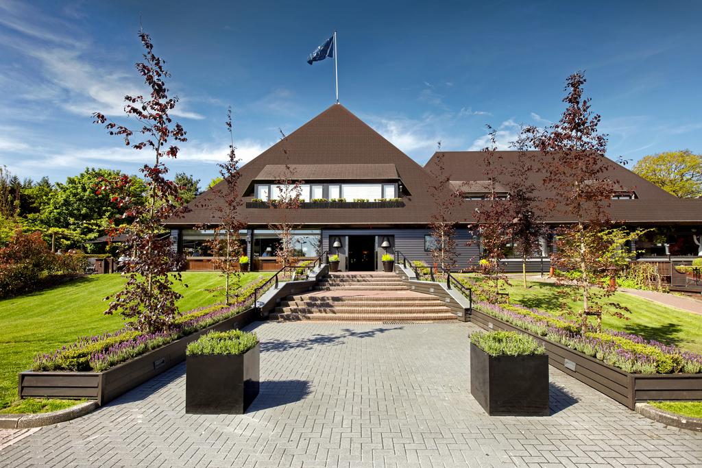 Van der Valk hotel de Cantharel in Apeldoorn aanbiedingen en arrangementen - Van De Valk Apeldoorn