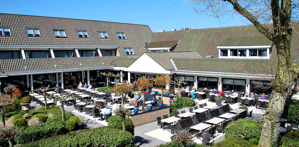 Van De Valk Voorschoten