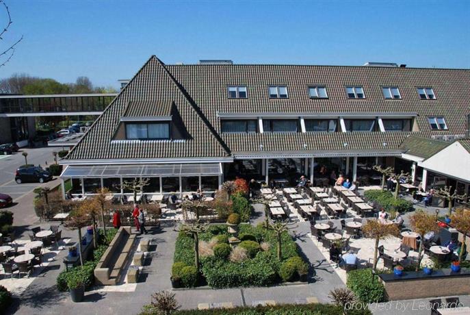 Van der Valk Hotel Den Haag - Voorschoten - Compare Deals - Van De Valk Voorschoten