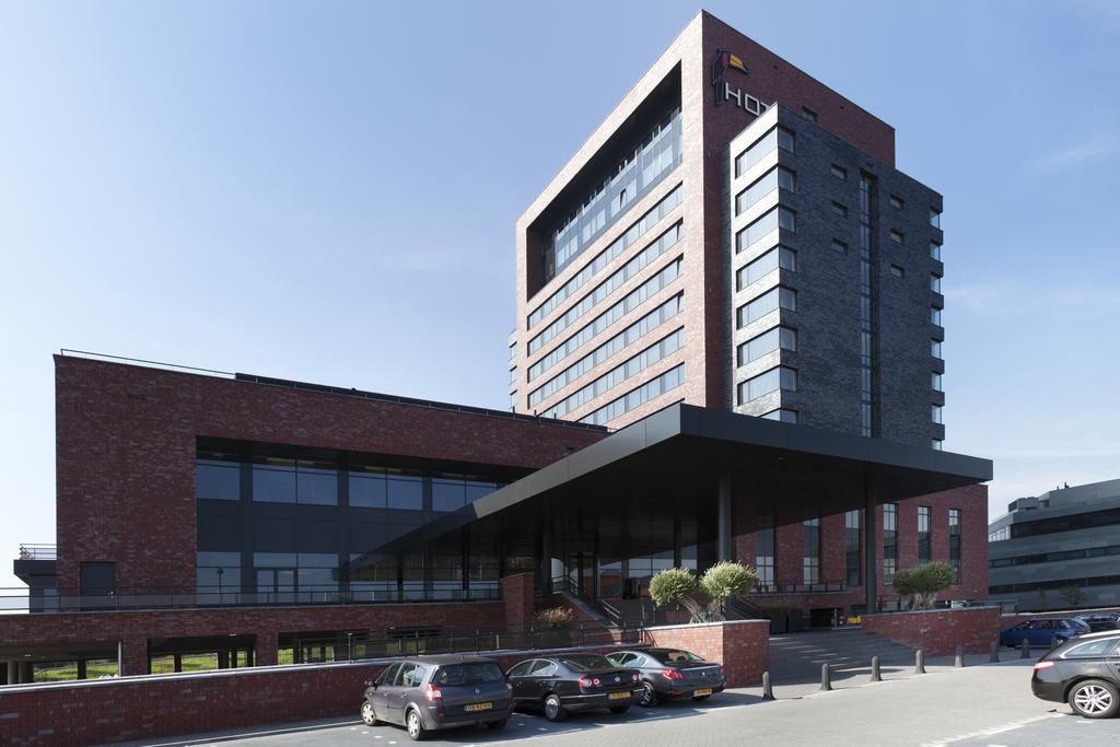 Van der Valk Hotel Dordrecht in Dordrecht aanbiedingen en arrangementen - Van De Valk Dordrecht
