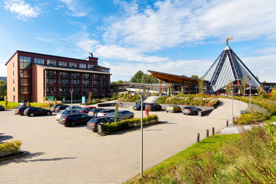 Van der Valk Hotel Drachten | Friesland.nl - Van De Valk Friesland