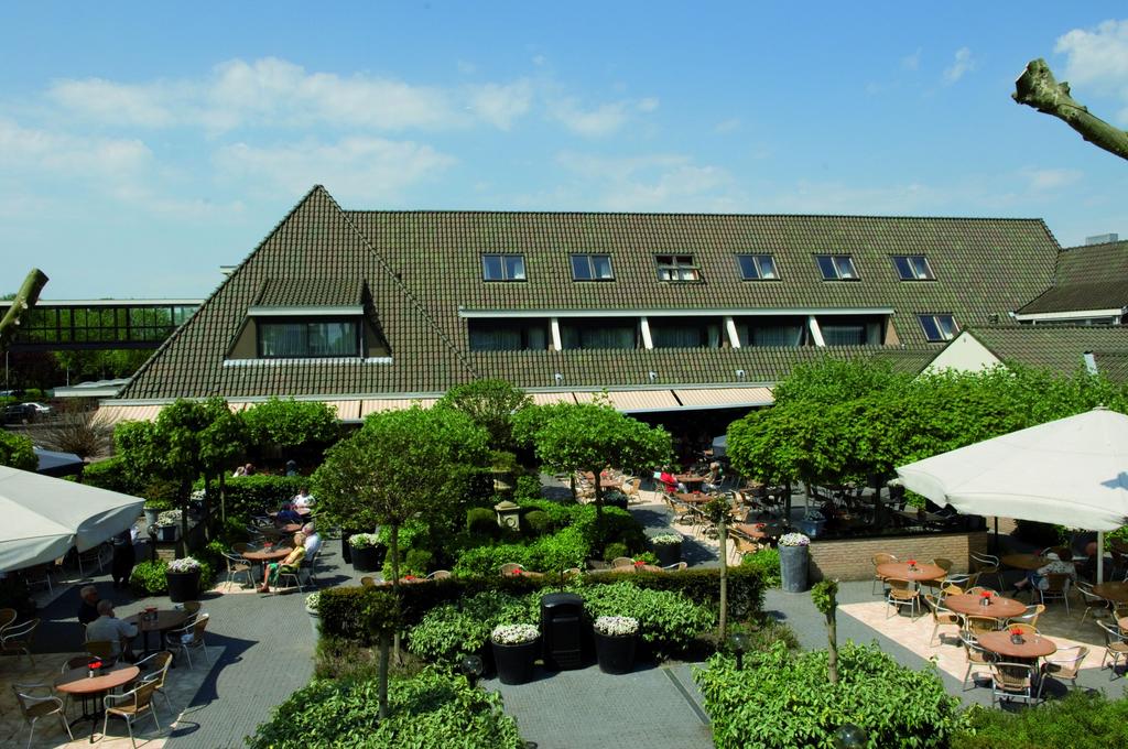 Van der Valk Hotel Gouden Leeuw in Voorschoten aanbiedingen en - Van De Valk Voorschoten