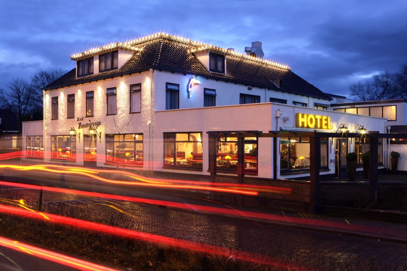 van der Valk Hotel Hardegarijp - Van De Valk Hardegarijp