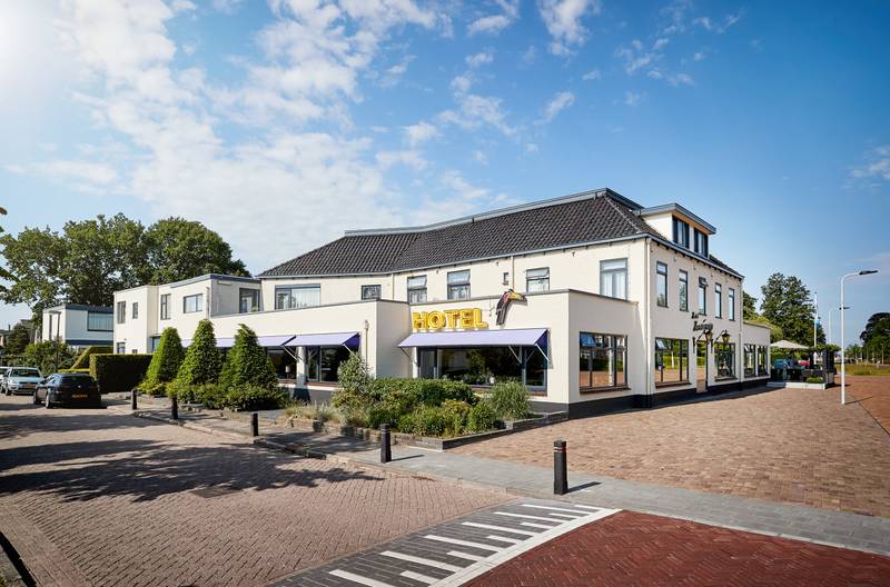 Van De Valk Hardegarijp