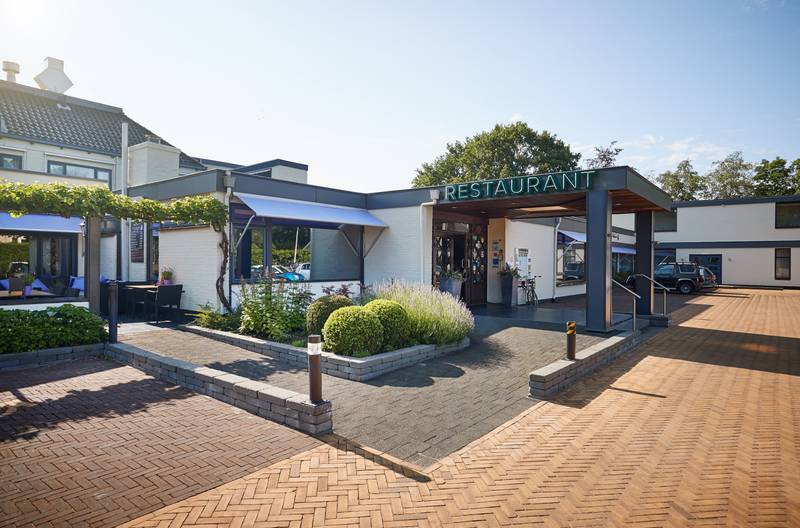 Van der Valk Hotel Hardegarijp - Leeuwarden in Hardegarijp - alle Deals - Van De Valk Hardegarijp