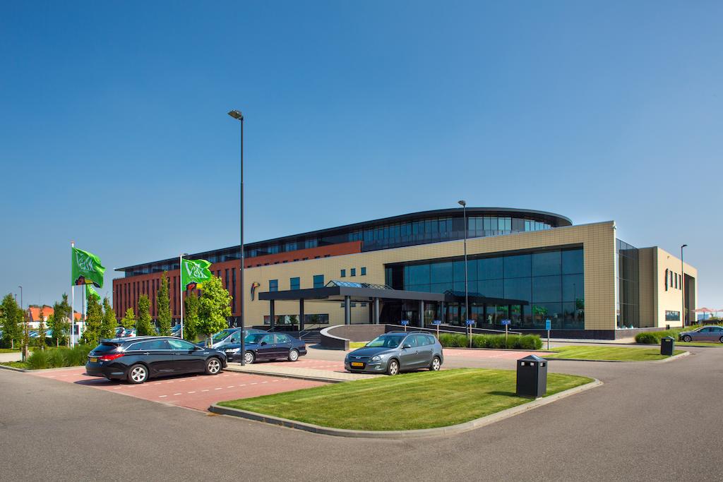 Van der Valk Hotel Middelburg in Middelburg aanbiedingen en arrangementen - Van De Valk Middelburg
