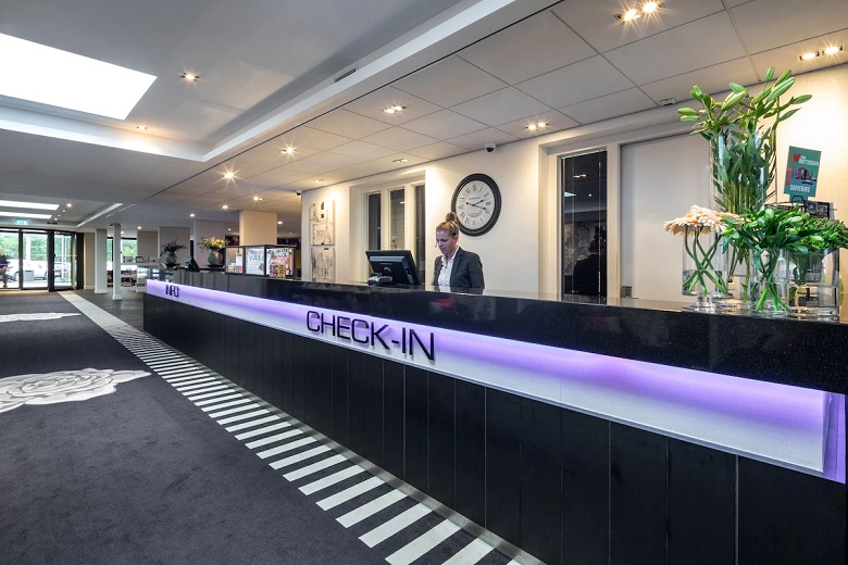 Van der Valk Hotel Nieuwerkerk - Nieuwerkerk Aan Den Ijssel Hotel