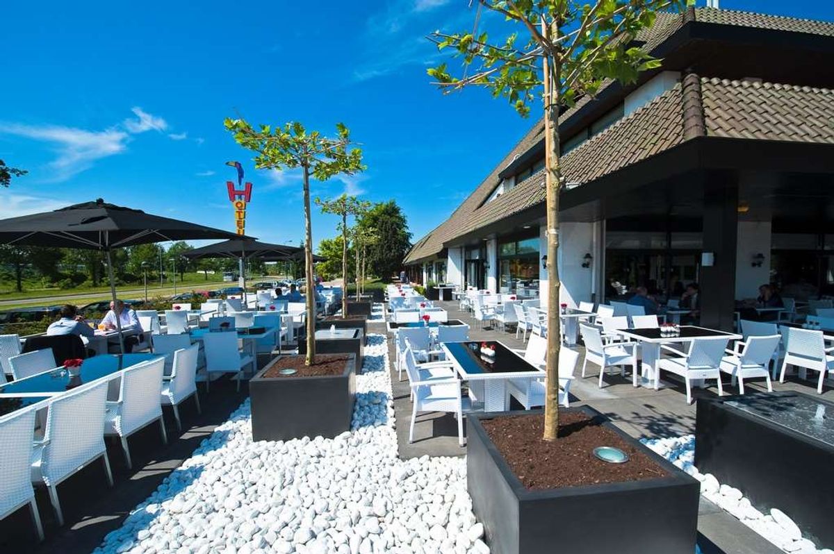 Van der Valk Hotel Nuland Images & Videos- First Class Nuland - Vd Valk Den Bosch Nuland