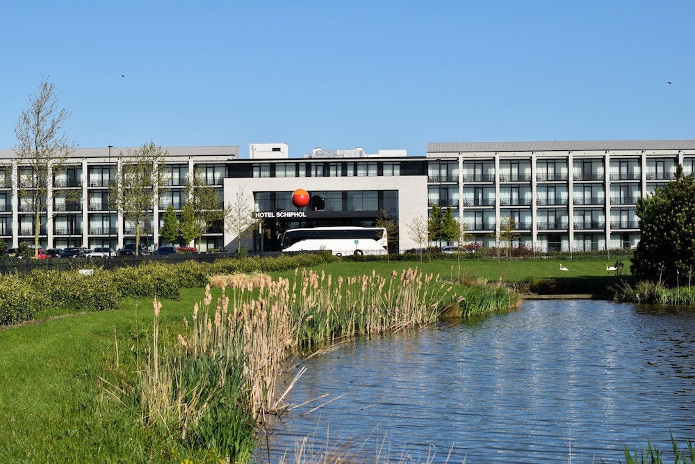 Van der Valk Hotel Schiphol Hoofddorp, NL - Reservations.com - Van De Valk Hoofddorp