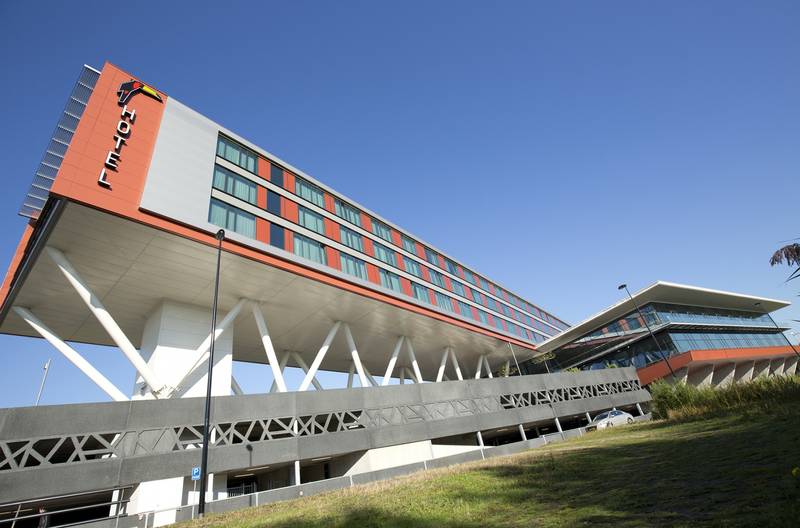 Van der Valk Hotel Veenendaal in Veenendaal bei HotelSpecials.de - Van De Valk Veenendaal