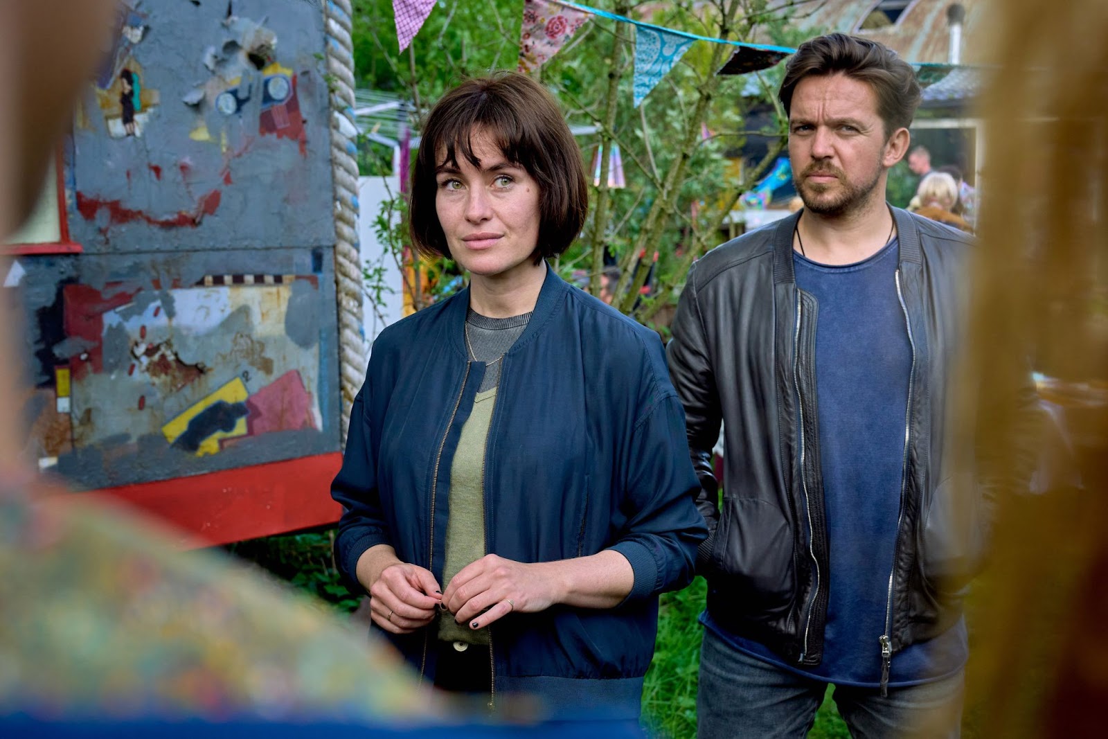 Van der Valk Season 2 Review: The PBS Masterpiece Police Procedural Returns - Van De Valk Inloggen