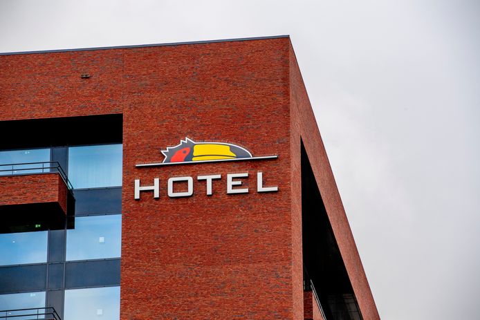 ‘Van der Valk wil in Doetinchem groter hotel dan gepland’ | Doetinchem - Van De Valk Doetinchem