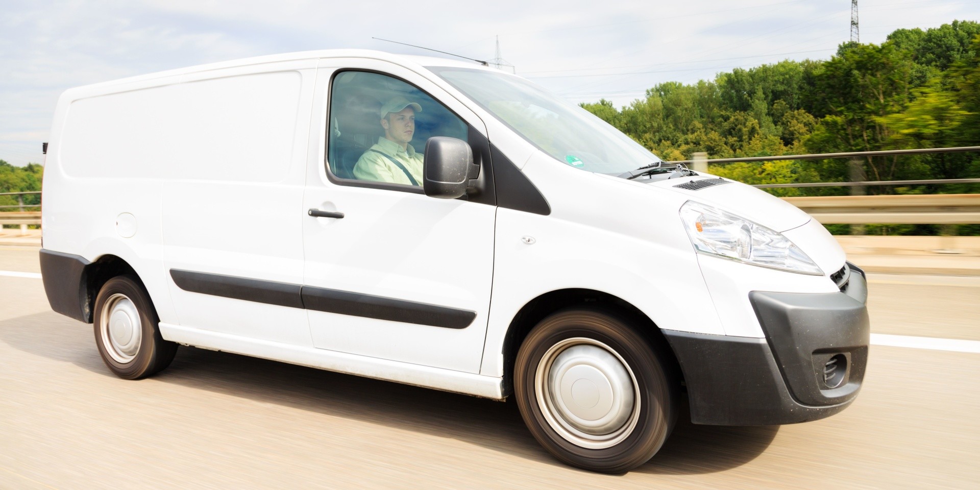 Van Sizes Explained: All Van Dimensions in Detail - Van Der Valk Hotel De Gouden Leeuw Prijzen
