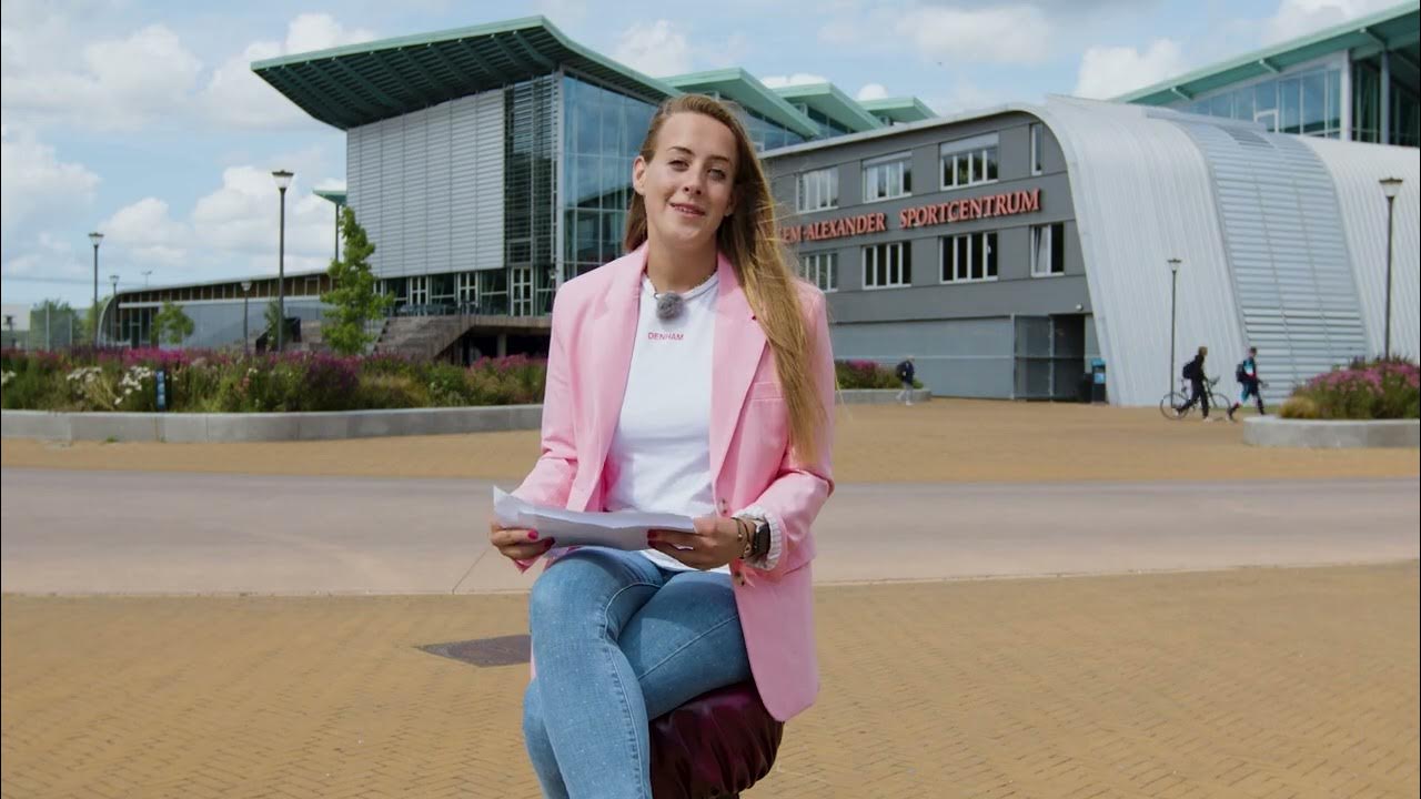 Gezakt Voor Vwo Toch Naar Hbo