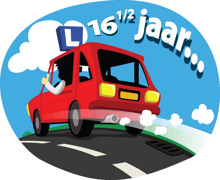 Vanaf Hoe Oud Mag Je Rijlessen Nemen