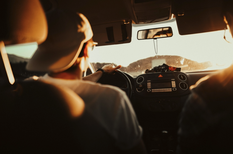 Vanaf Welke Leeftijd Mag Je Je Rijbewijs Halen