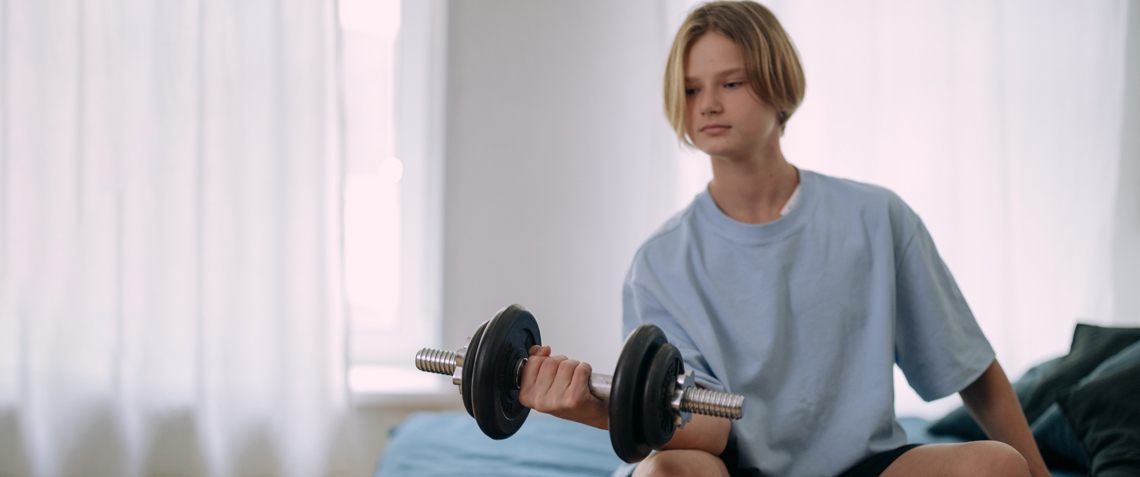 Vanaf welke leeftijd mag je naar de sportschool - Purity Fit - Yoors - Vanaf Welke Leeftijd Ben Je Leerplichtig