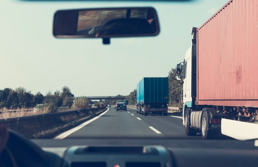 Vanaf Welke Leeftijd Mag Je Rijles Nemen