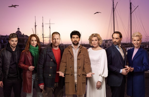 Vanavond op TV: The Passion, Het Roer Om: Hoe Is het nu Met?, Knowing - Hoe Laat Passion Op Tv