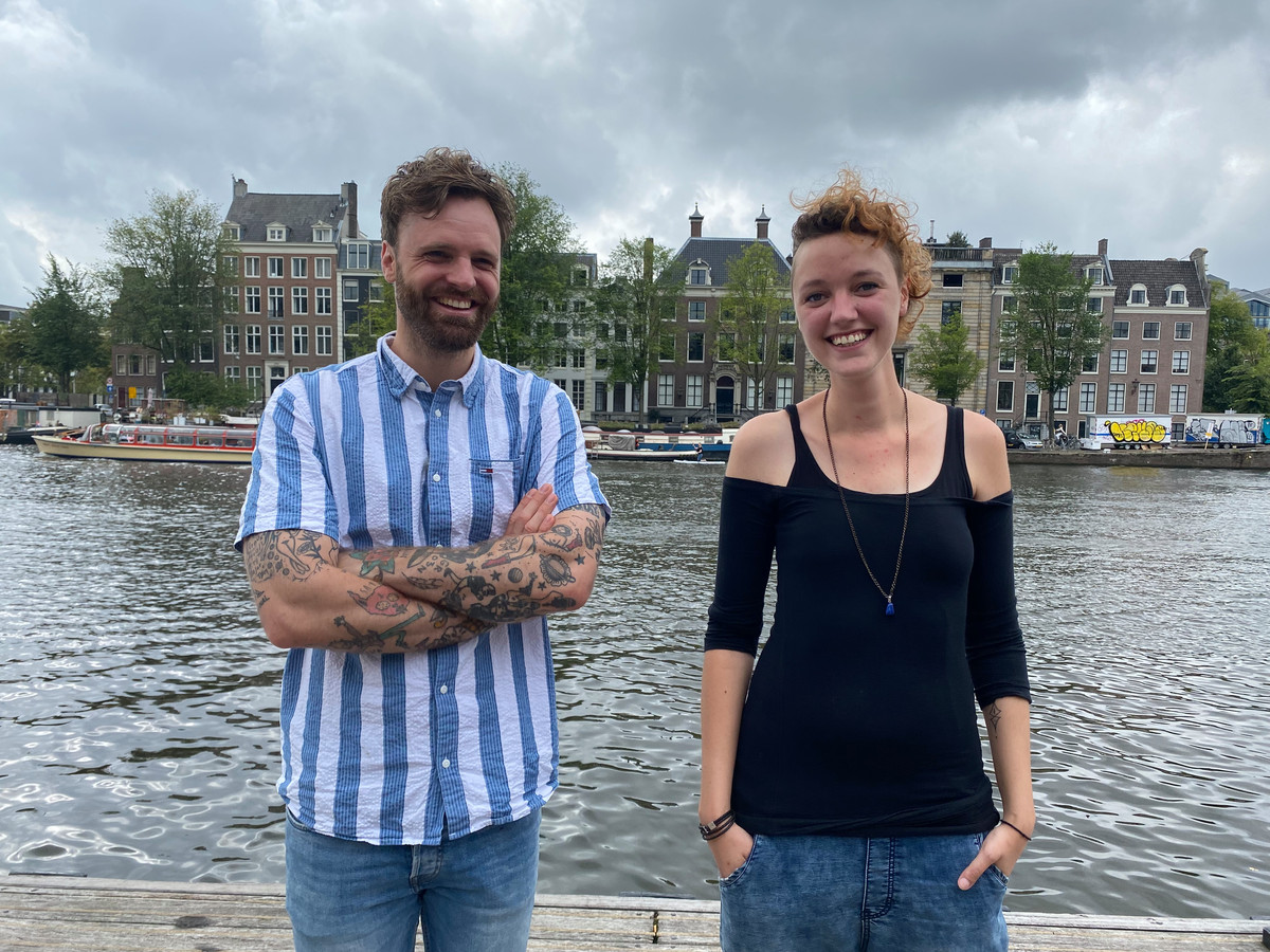 Daan Seizoen 7 Over Mijn Lijk