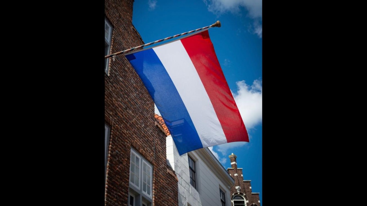 Vandaag is de dag van de vrijheid.... - Dag Van De Vrijheid