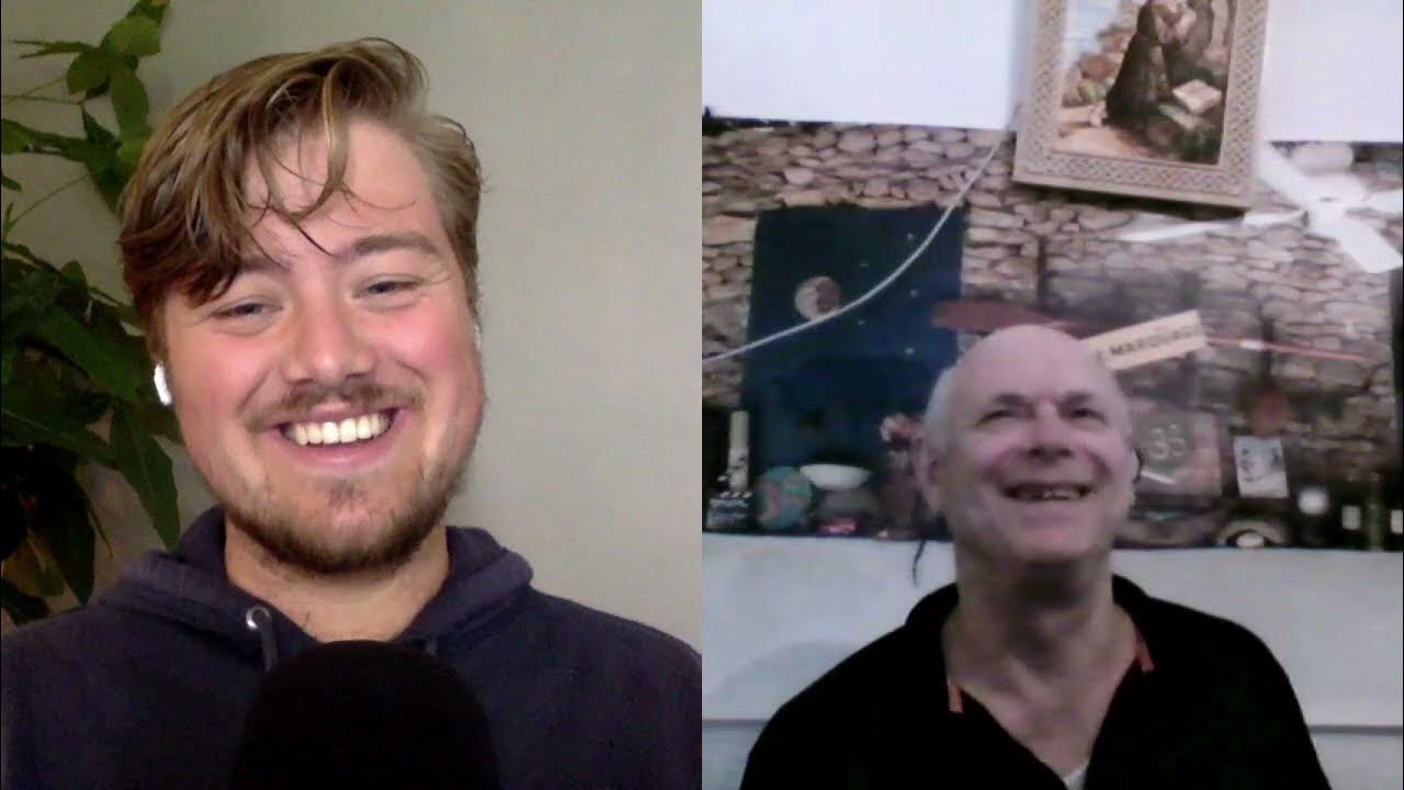 Vanuit de Diepte #10 Jan van Delden: 'Vriend zonder voorwaarden' - YouTube - Jan Van Delden Podcast