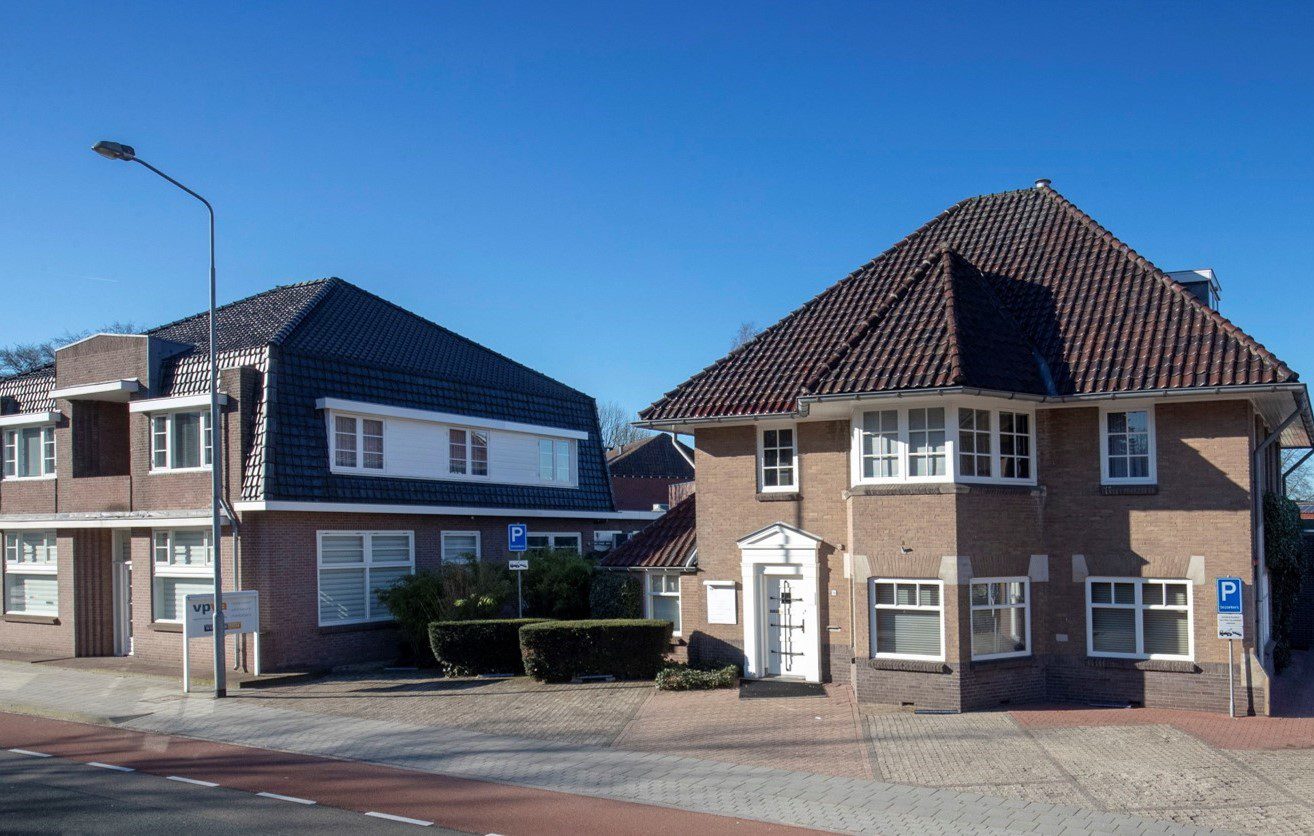 Van Putten Van Apeldoorn