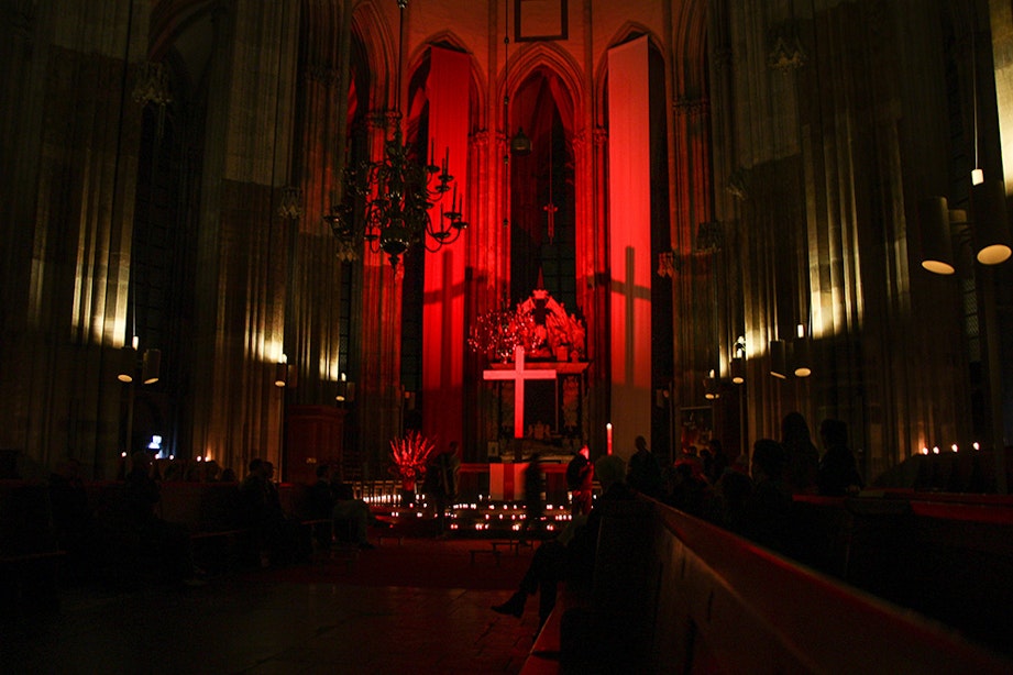 Night Of Light Domkerk