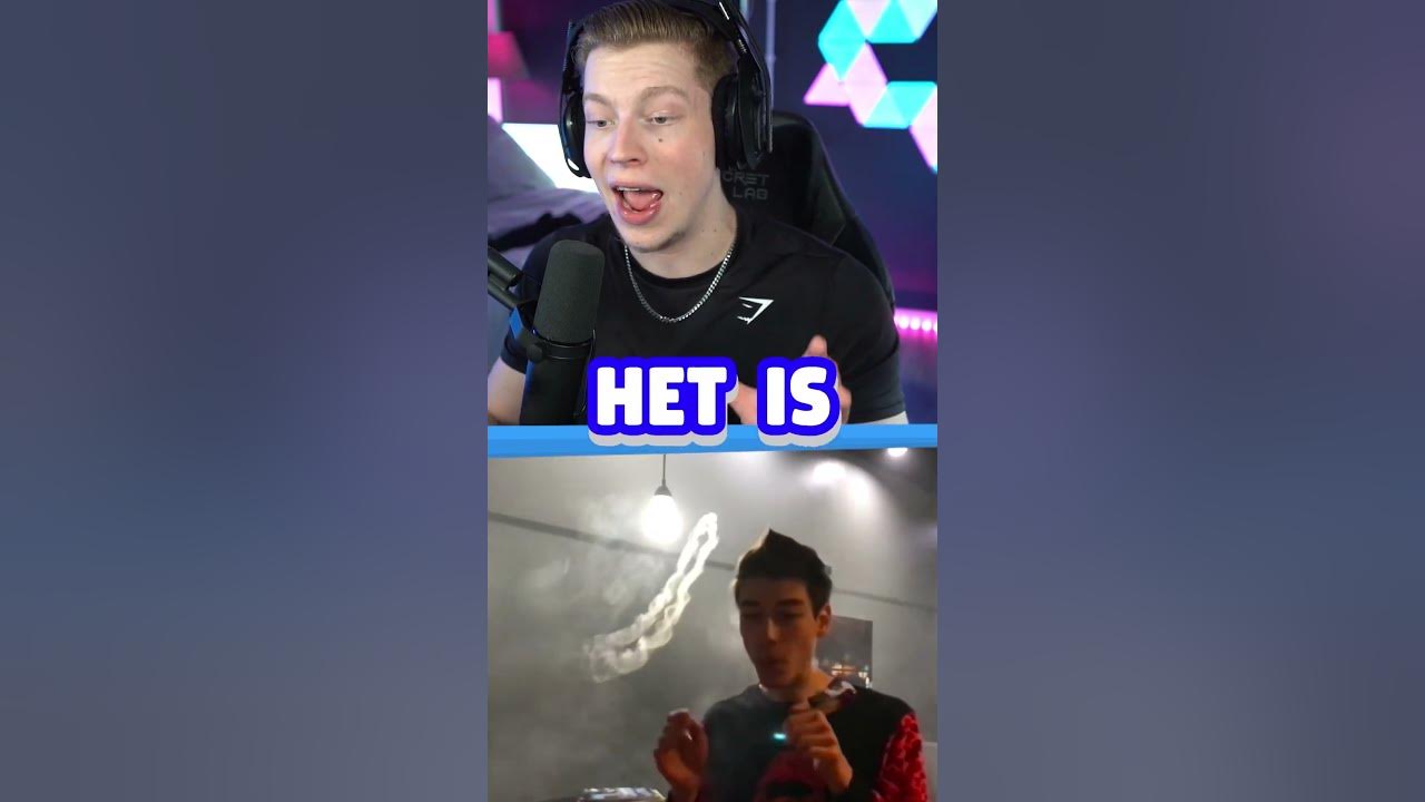 VAPEN IS SLECHT... 😯💨 #shorts - YouTube - Hoe Slecht Is Vapen In Vergelijking Met Roken