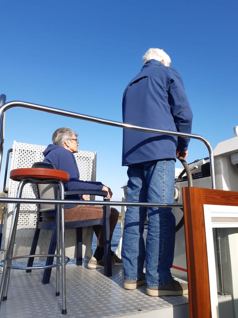 Varen, varen, over de baren... - Varen Varen Over De Baren