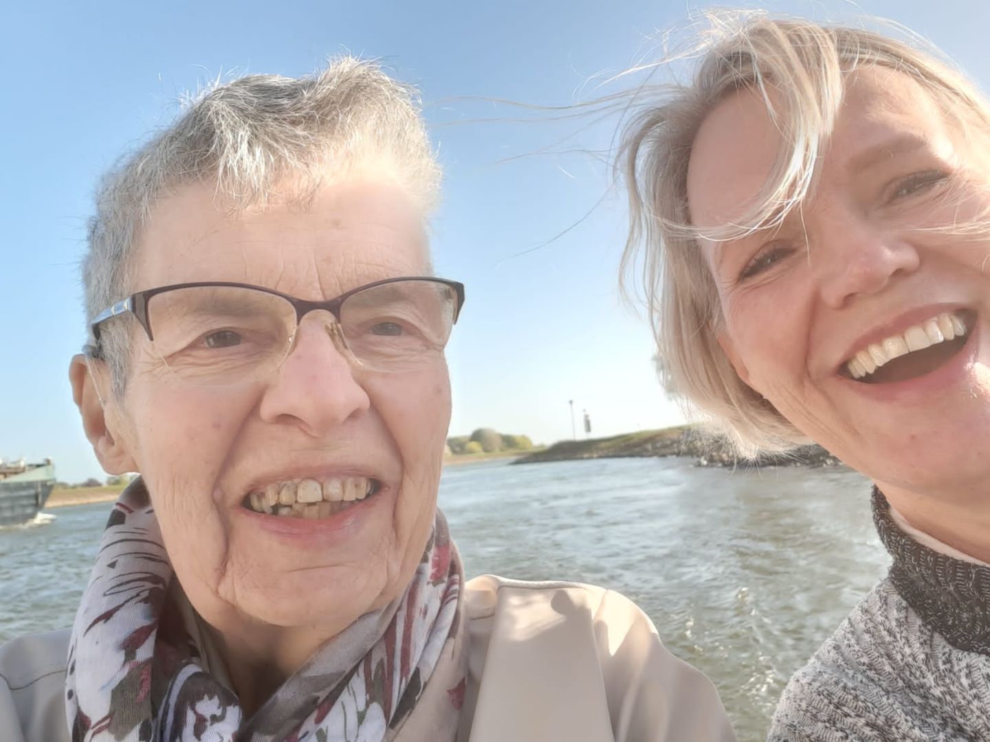 Varen, varen, over de baren... - Varen Varen Over De Baren