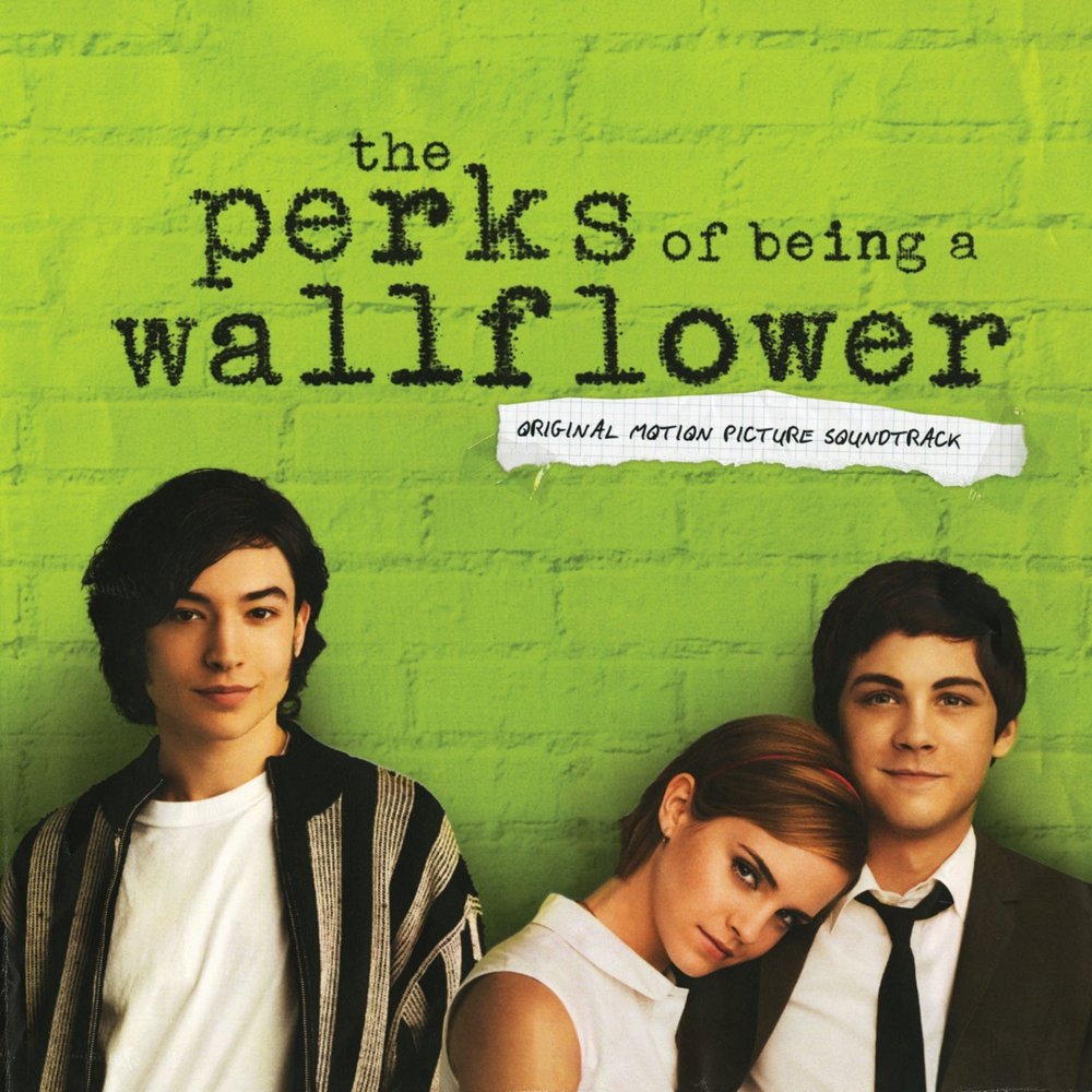 Various Artists - The Perks of Being a Wallflower (Original Motion - Summary Of The Perks Of Being A Wallflower Book
