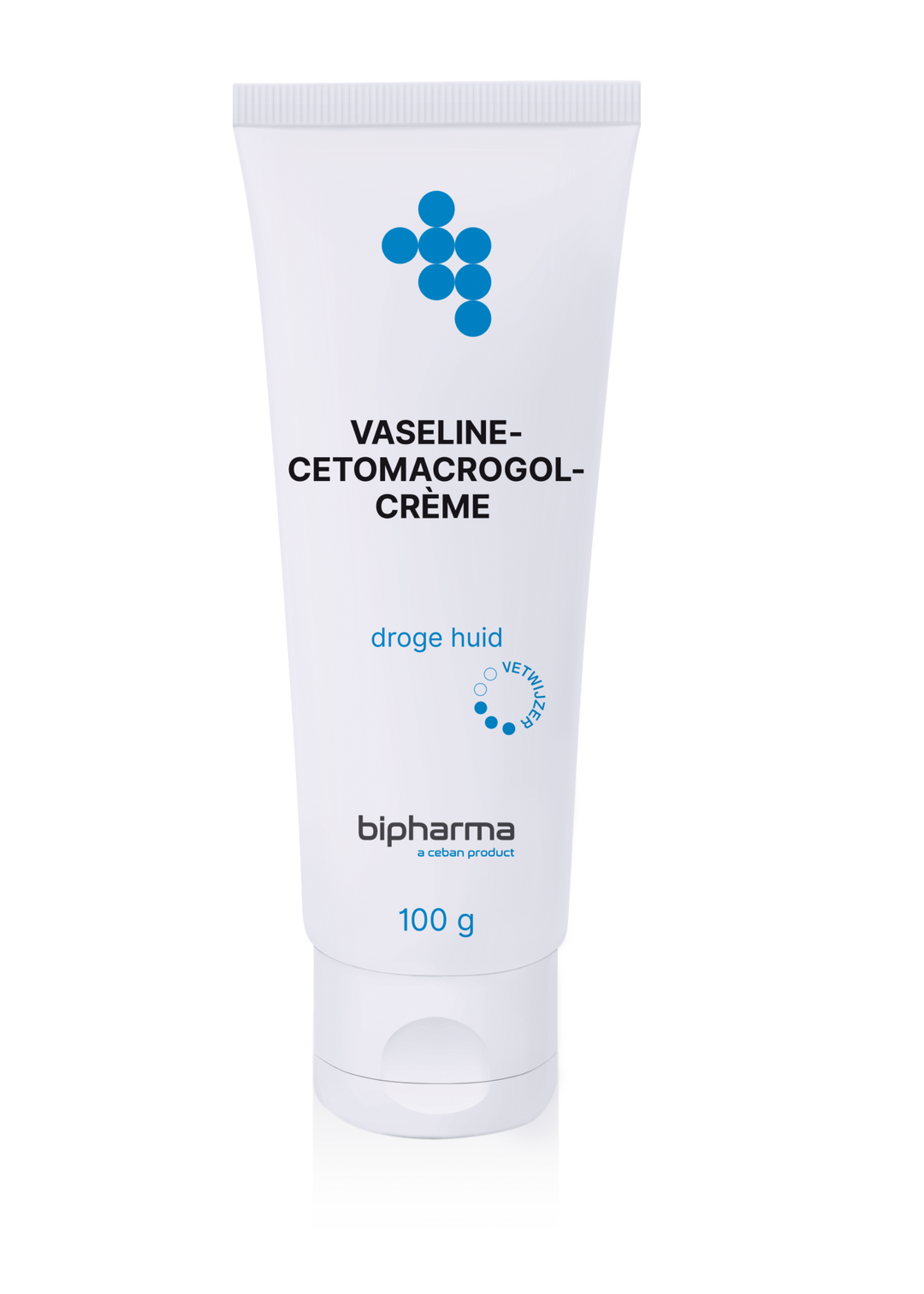 Vaseline cetomacrogol cream | Huidproducten.nl - Verschil Vaseline Cetomacrogol En Lanette
