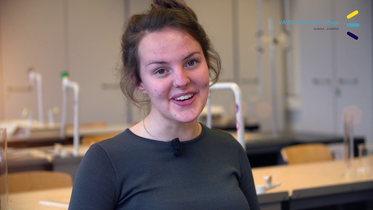 VAVO Albeda HAVO - YouTube - Vavo Havo In 1 Jaar