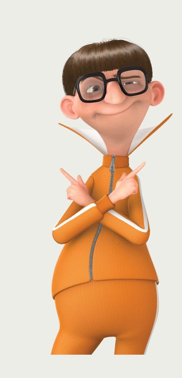 Cast Van Despicable Me 4 Nederlandse Stemmen