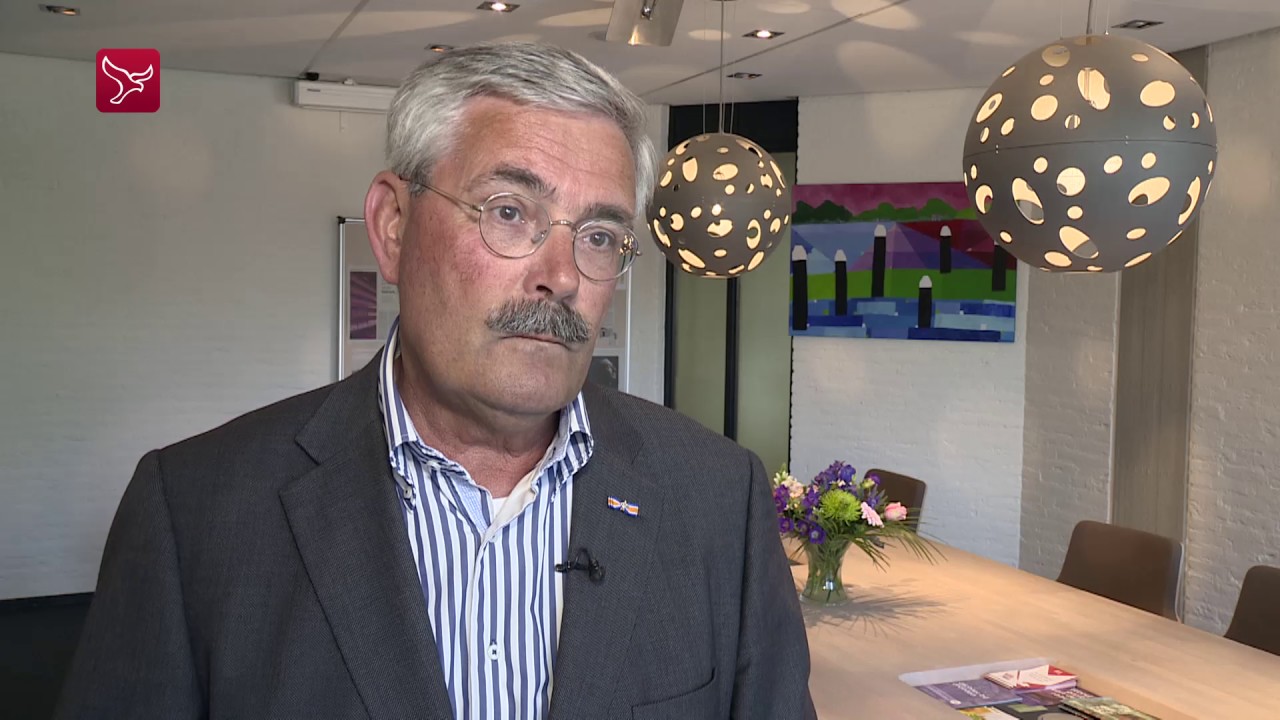 Waarom Is De Ns Geprivatiseerd