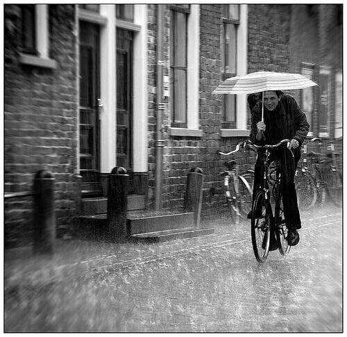 veel regen in Nederland. | Regen, Straatfotografie, Regendagen - Waarom Zoveel Regen In Nederland