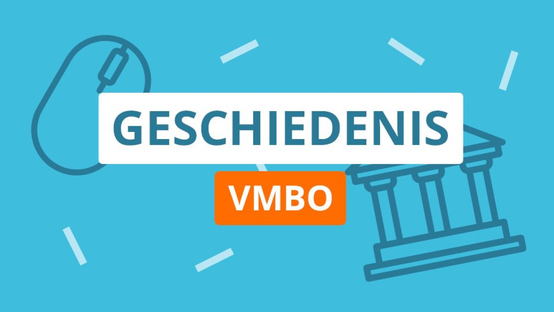 Geschiedenis Examen Vmbo Tl 2023