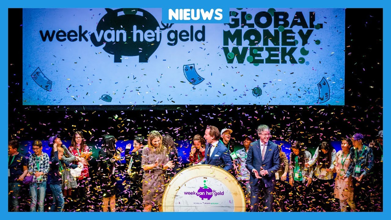 Veel verschil tussen hoeveel zakgeld kinderen krijgen - YouTube - Hoeveel Zakgeld Krijgt Een 13 Jarige