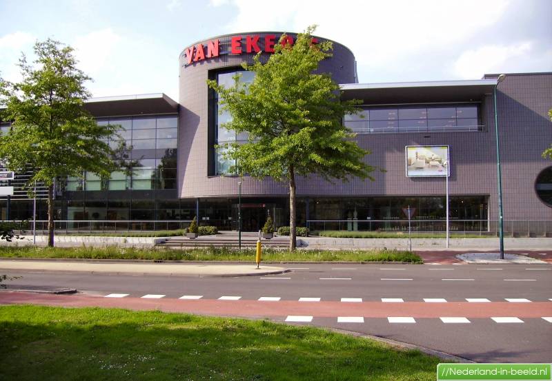 Grote Beer 10 Veenendaal