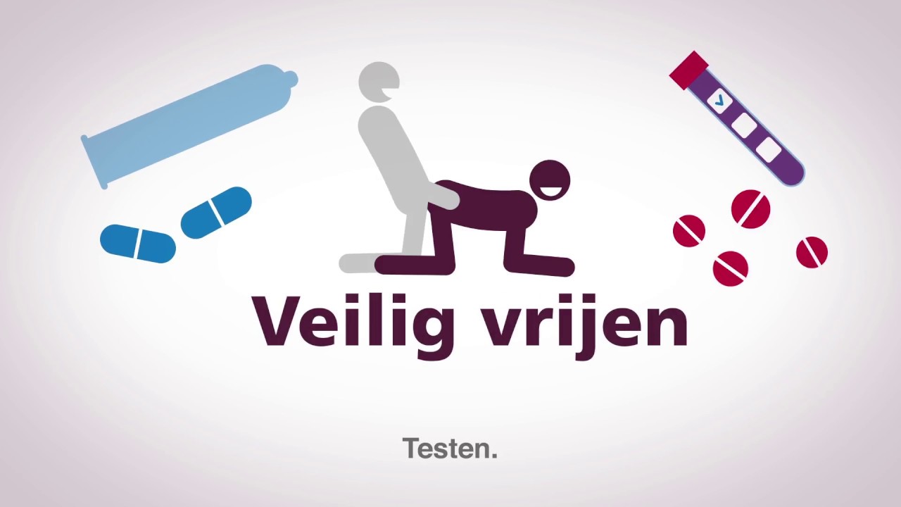 Veilig Vrijen - YouTube - Wanneer Veilig Vrijen Met Spiraal Mirena