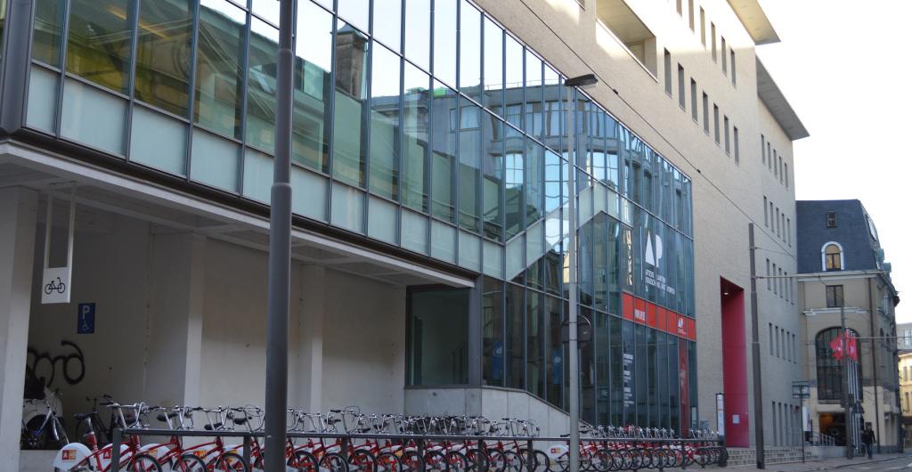 Welke New Yorkse Locatie Is Naar Een Persoon Vernoemd